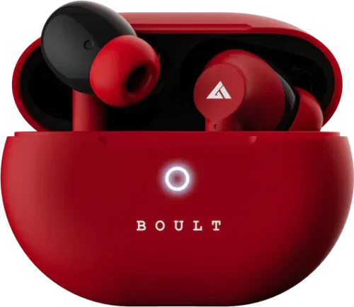 Boult Audio K40 TWS Earbuds