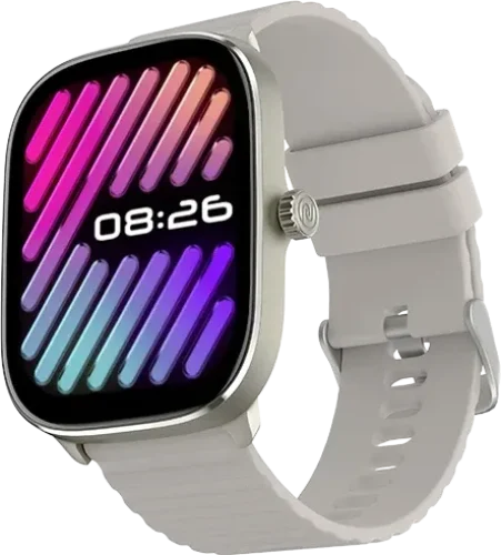 Noise ColorFit Macro Smartwatch
